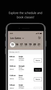 Astral Studio screenshot 2