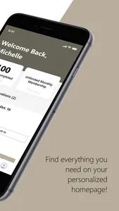 Match Pilates screenshot 1