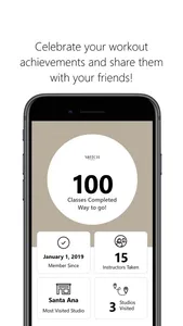 Match Pilates screenshot 3