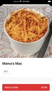 Cluck Kitchen screenshot 3