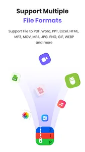 WinZip – Zip UnZip screenshot 0