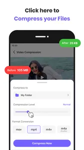 WinZip – Zip UnZip screenshot 5