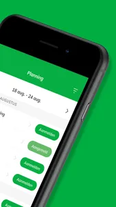 SwapGym GO screenshot 1