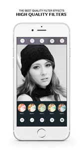 Photo Magic 360 Express - Visual Creator screenshot 1