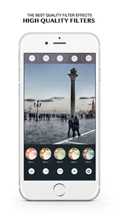 Photo Magic 360 Express - Visual Creator screenshot 2