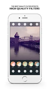 Photo Magic 360 Express - Visual Creator screenshot 3