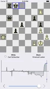 SmallFish Chess for Stockfish screenshot 0