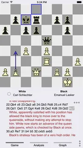 SmallFish Chess for Stockfish screenshot 1