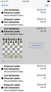 SmallFish Chess for Stockfish screenshot 3