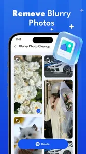 PhoneSafe-Clean Up Storage screenshot 2