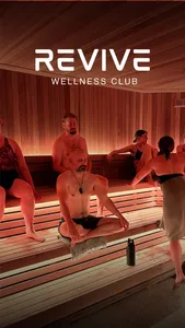 Revive High Park screenshot 0