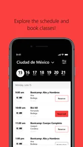 Commando Studio screenshot 2