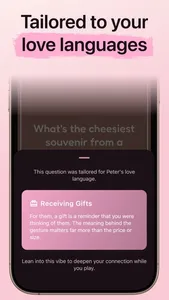 Deep Conversations - Knyu Talk screenshot 1