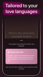 Deep Conversations - Knyu Talk screenshot 6