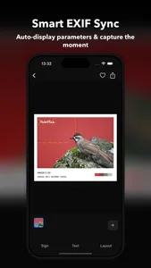 RainMark screenshot 0