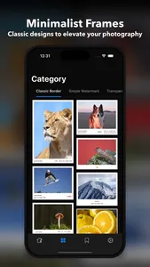 RainMark screenshot 1