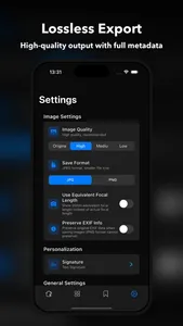 RainMark screenshot 3