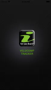 Velocomp Tracker screenshot 0