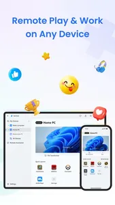 StarDesk - Remote Desktop screenshot 0