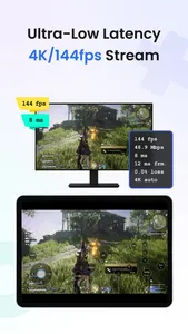 StarDesk - Remote Desktop screenshot 1