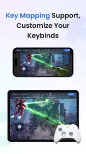 StarDesk - Remote Desktop screenshot 4