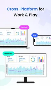 StarDesk - Remote Desktop screenshot 5