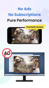 StarDesk - Remote Desktop screenshot 7