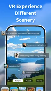 AR Maps Travel & Navigate screenshot 2