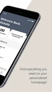 The Clubhouse Pilates screenshot 1