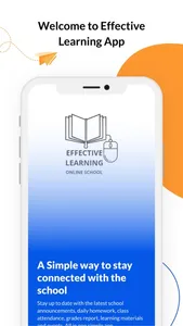 Effective Learning screenshot 0