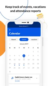 Effective Learning screenshot 3