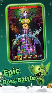 Tank Fortress - tower defense screenshot 4