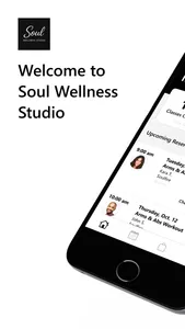 Soul Wellness Studio screenshot 0