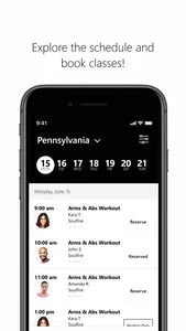 Soul Wellness Studio screenshot 2