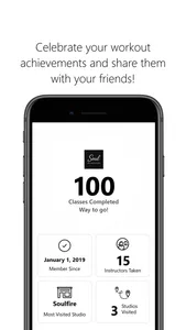 Soul Wellness Studio screenshot 5