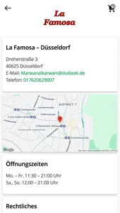 La Famosa Düsseldorf screenshot 3