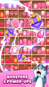 Travel Sort: Match Puzzle screenshot 1