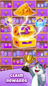 Travel Sort: Match Puzzle screenshot 3