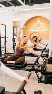 Mountain West Pilates screenshot 0