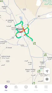 INNO Mobility+ screenshot 0