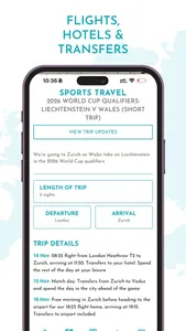 Wonky Sheep screenshot 2