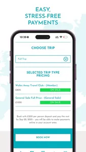 Wonky Sheep screenshot 3