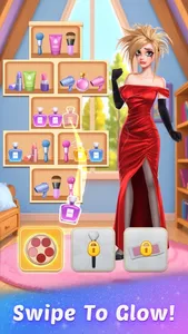 Beauty Sort : Makeover Story screenshot 2