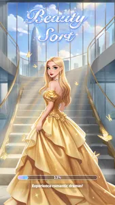 Beauty Sort : Makeover Story screenshot 6