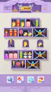 Beauty Sort : Makeover Story screenshot 8