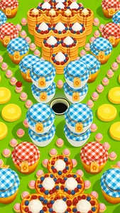 Hole Frenzy: Eat Master screenshot 2