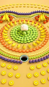 Hole Frenzy: Eat Master screenshot 3