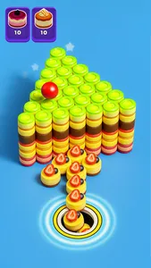 Hole Frenzy: Eat Master screenshot 4