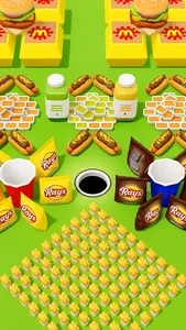 Hole Frenzy: Eat Master screenshot 5