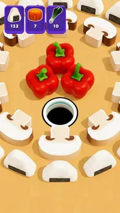Hole Frenzy: Eat Master screenshot 6